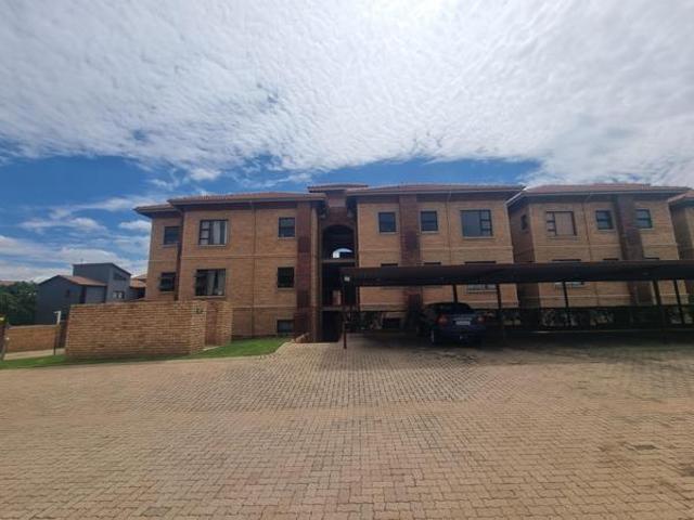 Apartment for rent in Nooitgedacht, Gauteng