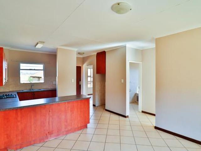 Apartment for rent in Westonaria, Gauteng