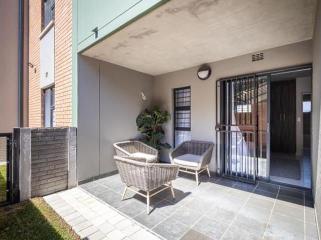Apartment for rent in Westonaria, Gauteng