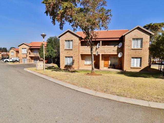 Apartment for rent in Westonaria, Gauteng