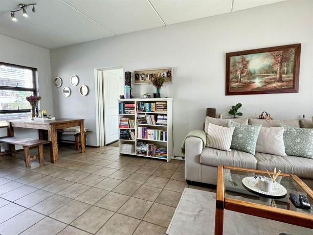 Apartment for sale in West Rand