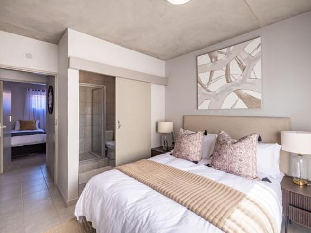 Apartment for rent in Westonaria, Gauteng