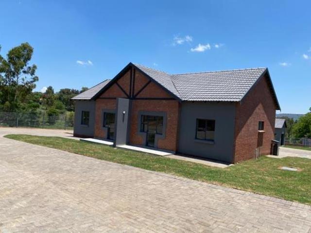 Apartment for rent in Nooitgedacht, Gauteng