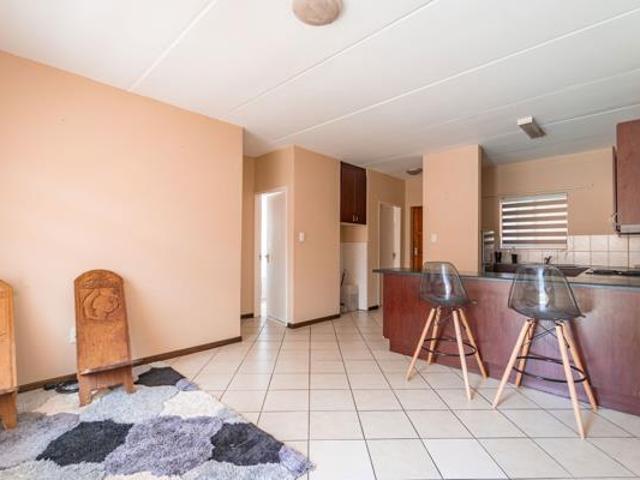 Apartment for sale in Westonaria, Gauteng