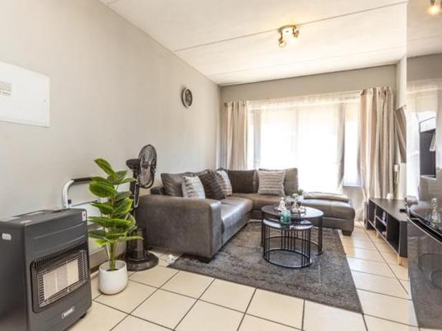 Apartment for sale in Westonaria, Gauteng