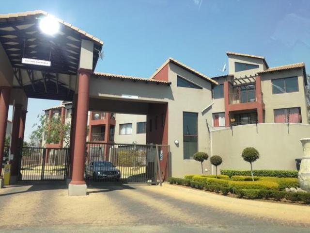 Apartment for rent in Nooitgedacht, Gauteng