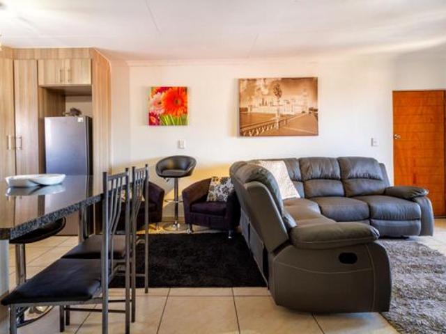 Apartment for sale in Westonaria, Gauteng