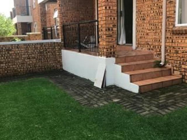 Apartment for rent in Nooitgedacht, Gauteng