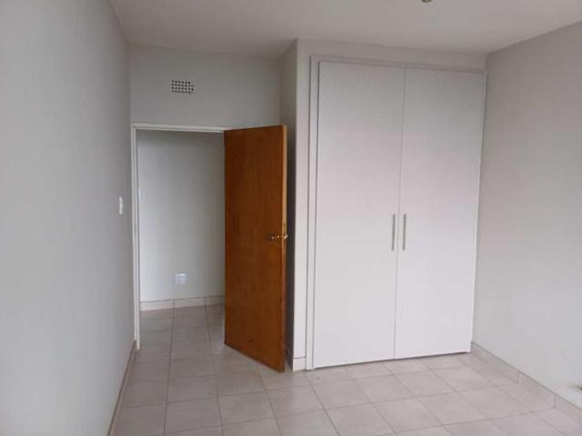Apartment for rent in West Rand Garden estates, Westonaria Local Municipality