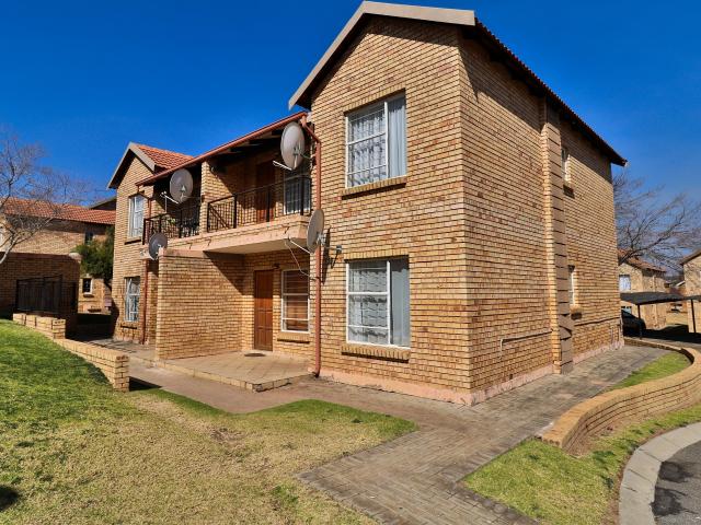 Property for rent in Nooitgedacht, Gauteng