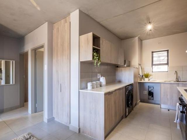 Apartment for rent in Westonaria, Gauteng