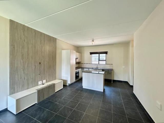 Apartment for rent in Nooitgedacht, Gauteng
