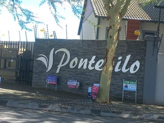 Apartment for sale in Westonaria, Gauteng