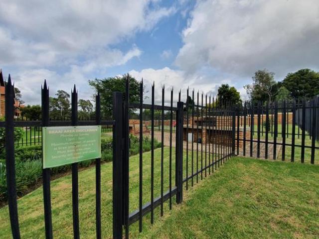 Apartment for rent in Westonaria, Gauteng