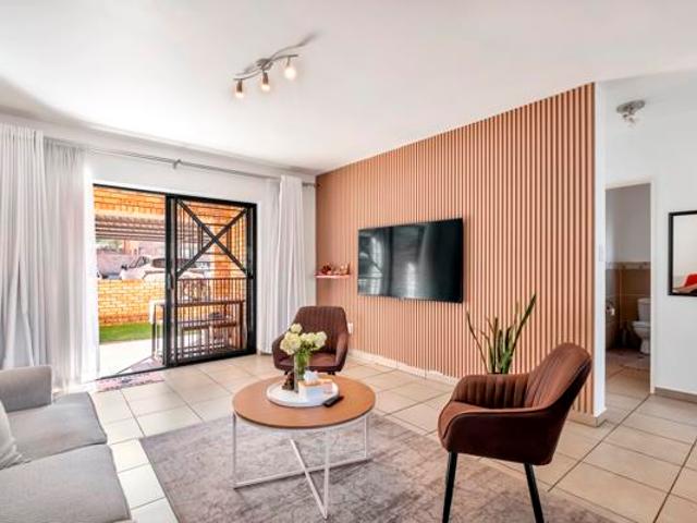 Apartment for sale in Westonaria, Gauteng