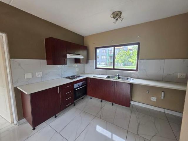 Apartment for rent in Nooitgedacht, Gauteng