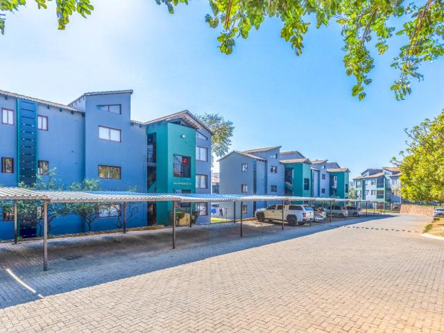 Apartment for sale in Nooitgedacht, Gauteng