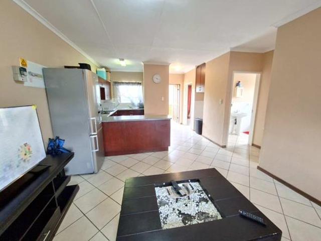 Apartment for rent in Westonaria, Gauteng