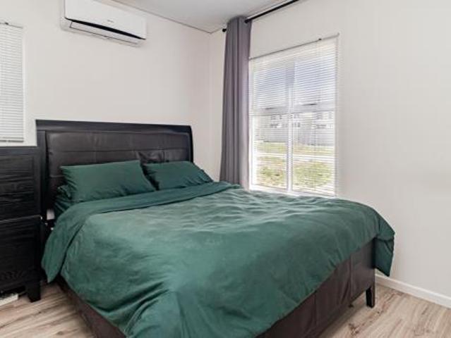 Apartment for rent in Durbanville, Western Cape