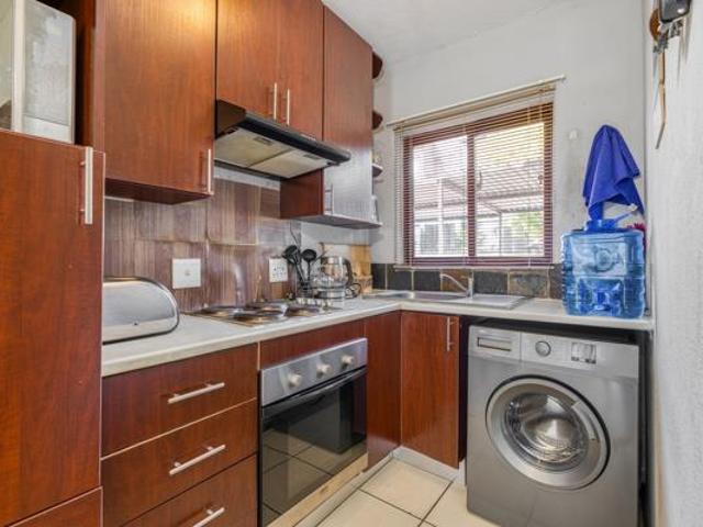 Apartment for sale in Westonaria, Gauteng