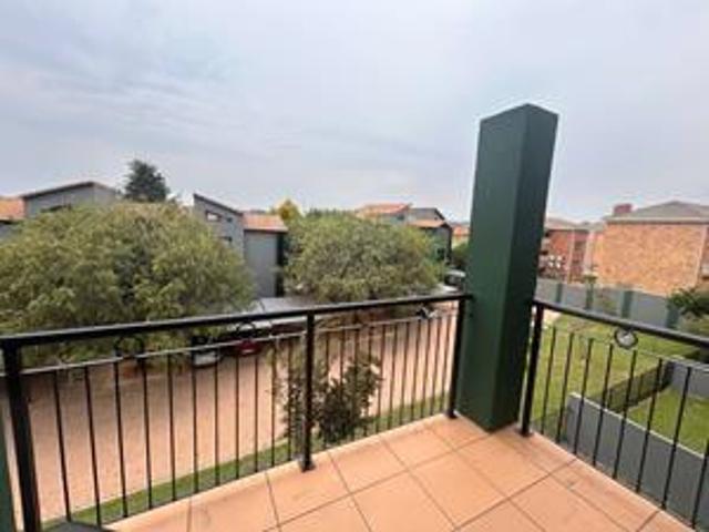 Apartment for rent in West Rand Garden estates, Westonaria Local Municipality