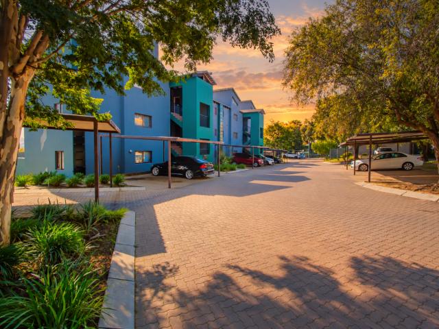 Apartment for sale in Roodepoort, City of Johannesburg Metropolitan Municipality