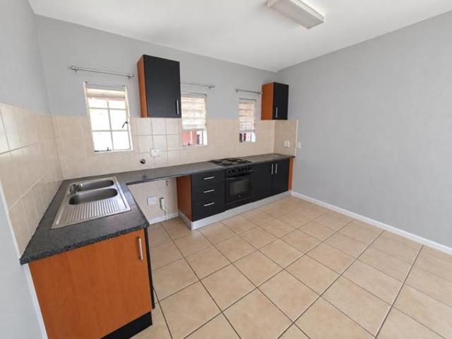 Apartment for rent in Westonaria, Gauteng