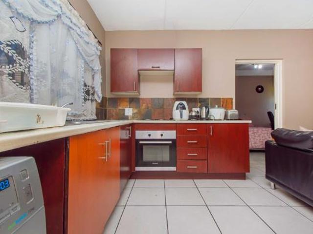 Apartment for sale in West Rand Garden estates, Westonaria Local Municipality