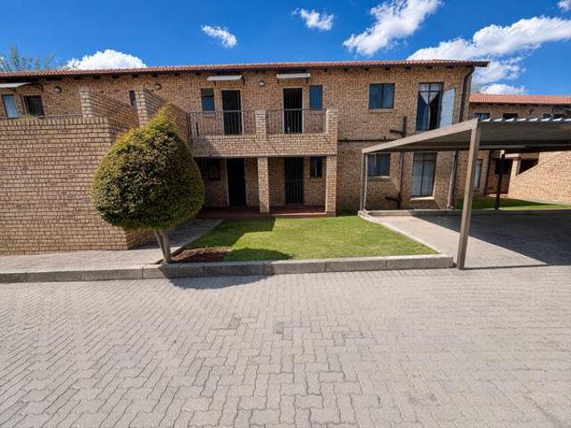 Apartment for sale in Westonaria, Gauteng