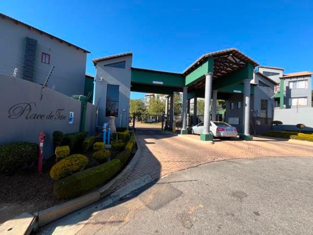 Apartment for sale in Westonaria, Gauteng