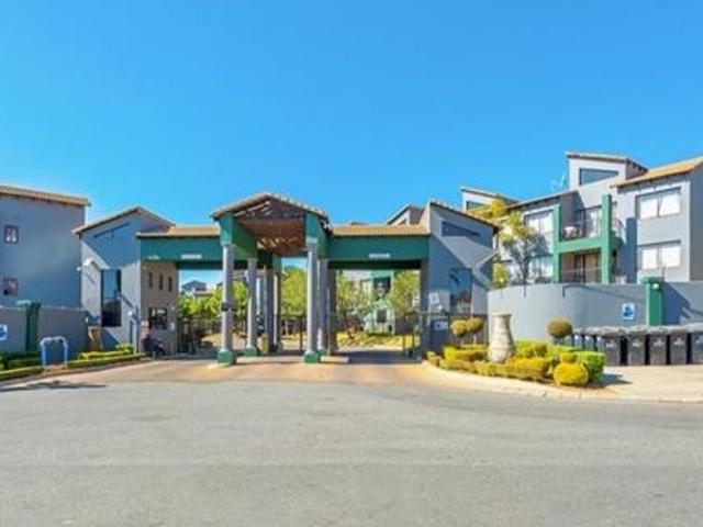 Apartment for sale in Westonaria, Gauteng