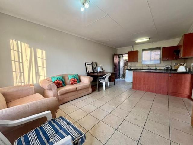 Apartment for rent in Westonaria, Gauteng