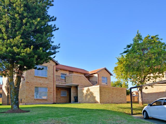 Apartment for rent in Roodepoort, City of Johannesburg Metropolitan Municipality