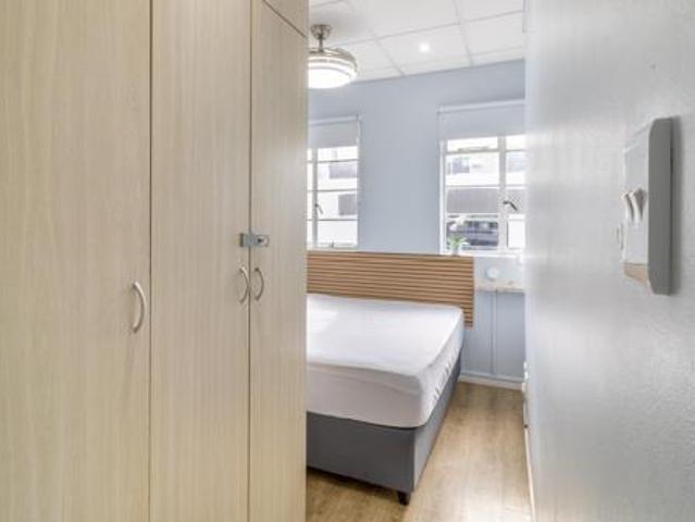 Apartment for rent in Bergsig, Durbanville