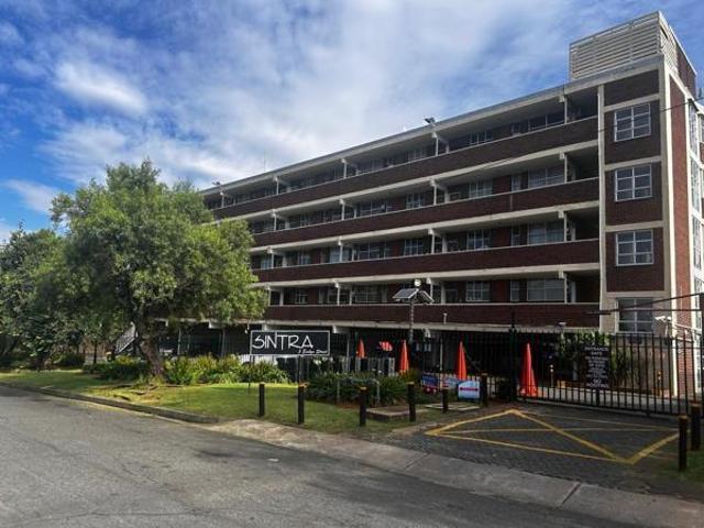 Apartment for rent in Nooitgedacht, Gauteng