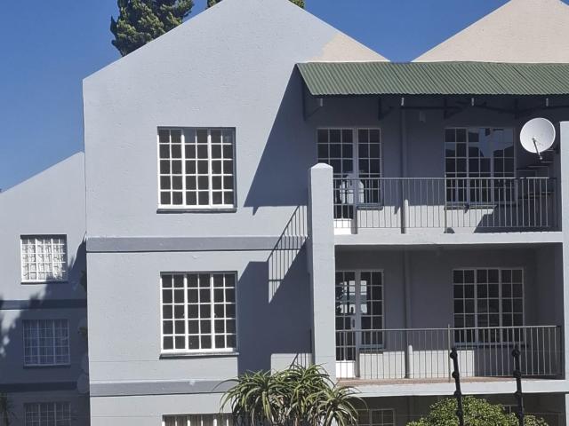 Apartment for sale in Nooitgedacht, Gauteng
