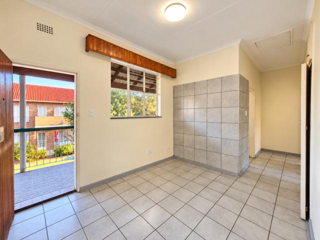 Apartment for sale in West Rand Garden estates, Westonaria Local Municipality