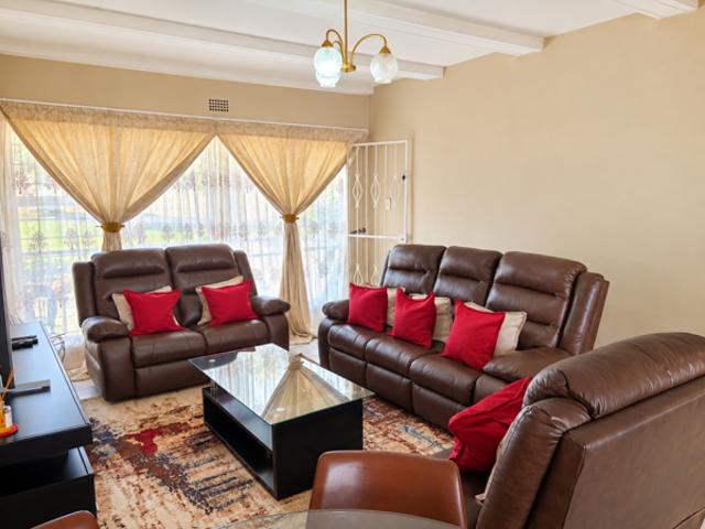 Apartment for rent in Westonaria, Gauteng