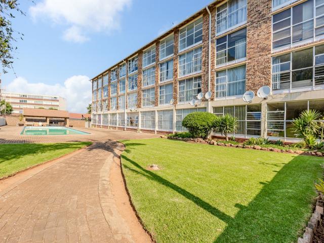 Apartment for sale in Nooitgedacht, Gauteng