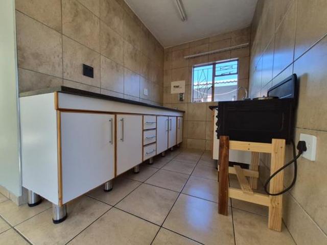 Apartment for rent in Seshego, Limpopo