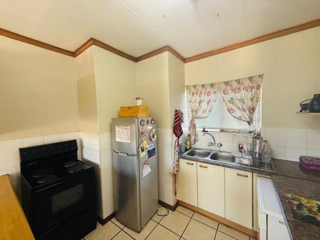 Apartment for sale in Bloemfontein, Free State