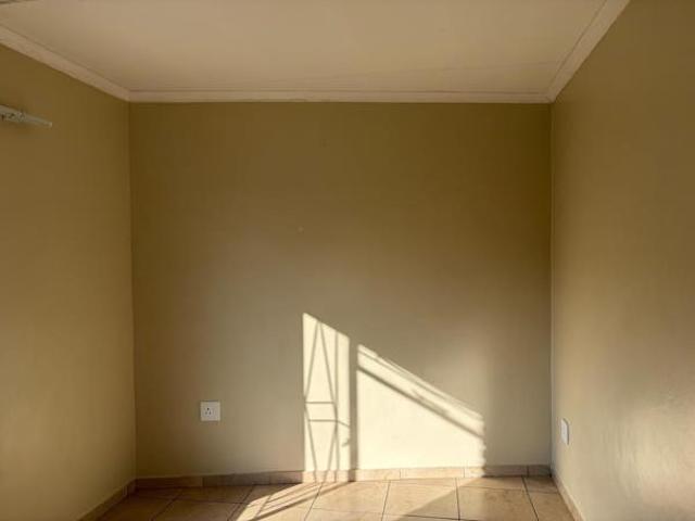 Apartment for rent in Seshego, Limpopo