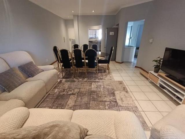 Apartment for rent in Johannesburg, City of Johannesburg Metropolitan Municipality