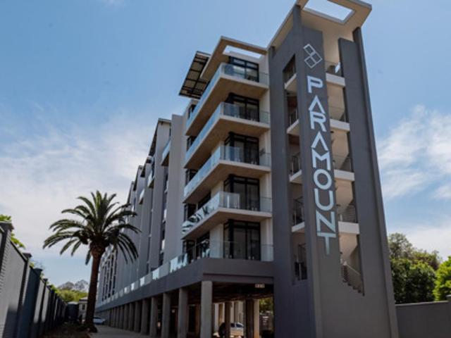 Apartment for rent in Vosloorus, Gauteng