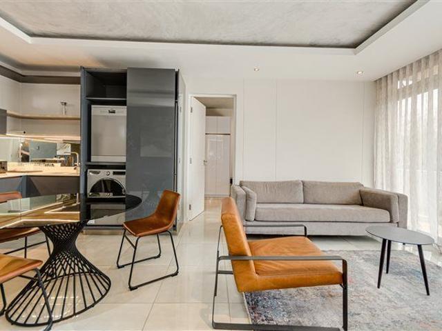 Apartment for rent in Johannesburg