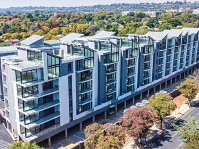 Apartment for rent in Johannesburg, Gauteng