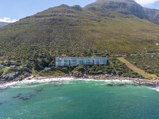 Apartment for rent in Hout Bay, City of Cape Town