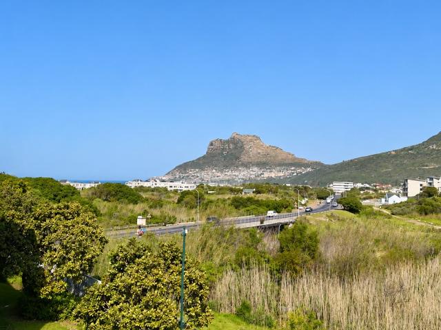 Apartment for sale in Hout Bay, Western Cape