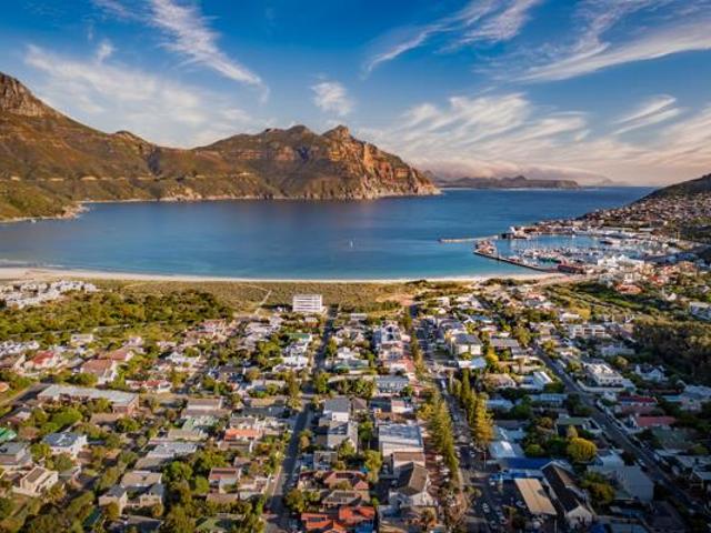 Apartment for sale in Cape Town, Western Cape