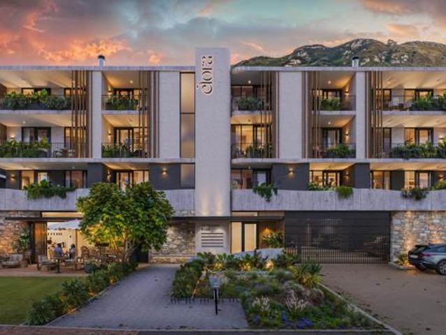 Apartment for sale in Cape Town, Western Cape